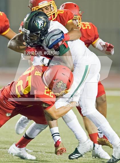 Thumbnail 2 in Banning @ Hemet photogallery.