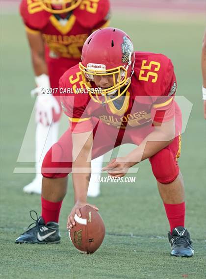 Thumbnail 1 in Banning @ Hemet photogallery.