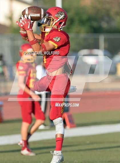 Thumbnail 3 in Banning @ Hemet photogallery.