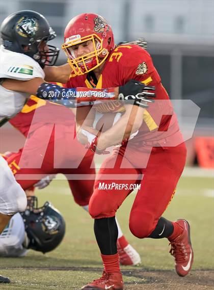 Thumbnail 2 in Banning @ Hemet photogallery.
