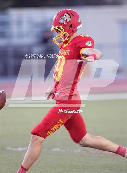 Thumbnail 1 in Banning @ Hemet photogallery.