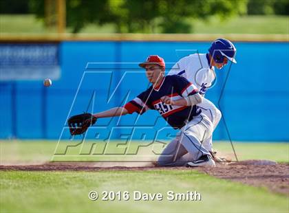Thumbnail 3 in Brookfield East @ Oak Creek  photogallery.