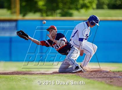 Thumbnail 1 in Brookfield East @ Oak Creek  photogallery.