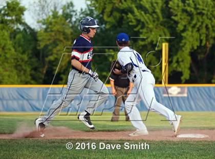 Thumbnail 1 in Brookfield East @ Oak Creek  photogallery.