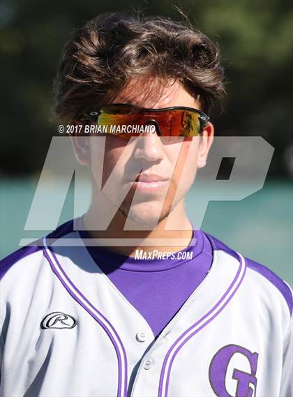 Thumbnail 2 in College Park @ De La Salle (CIF NCS Semifinal) photogallery.