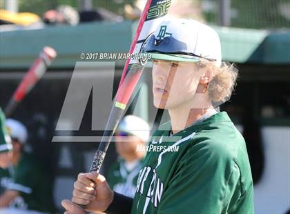 Thumbnail 3 in College Park @ De La Salle (CIF NCS Semifinal) photogallery.