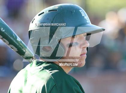 Thumbnail 3 in College Park @ De La Salle (CIF NCS Semifinal) photogallery.