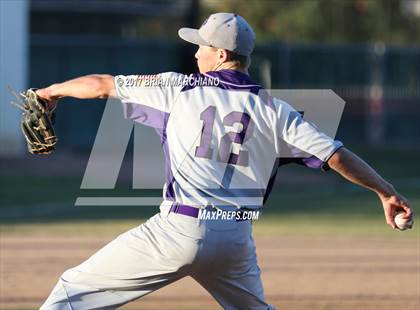 Thumbnail 1 in College Park @ De La Salle (CIF NCS Semifinal) photogallery.