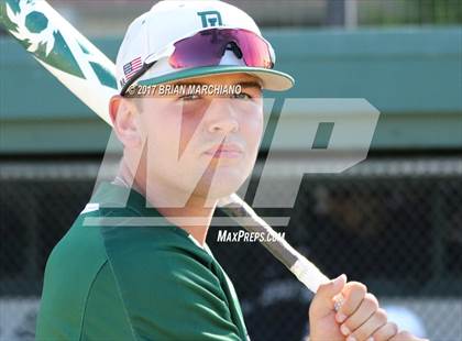 Thumbnail 2 in College Park @ De La Salle (CIF NCS Semifinal) photogallery.