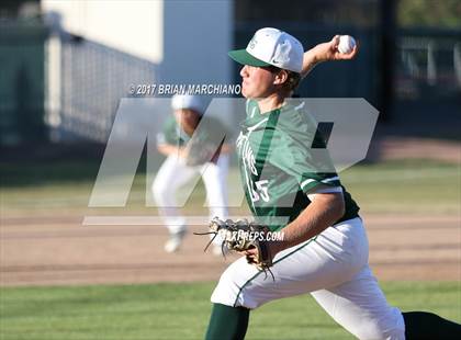 Thumbnail 2 in College Park @ De La Salle (CIF NCS Semifinal) photogallery.