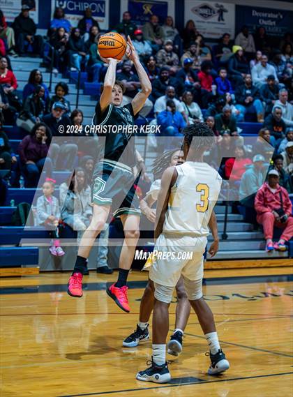 Thumbnail 3 in Greenbrier vs. Thomson photogallery.