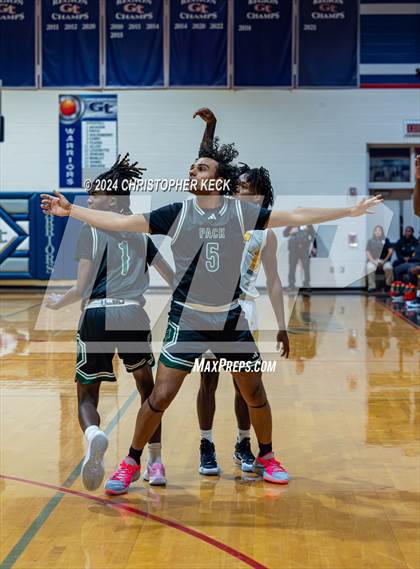 Thumbnail 2 in Greenbrier vs. Thomson photogallery.