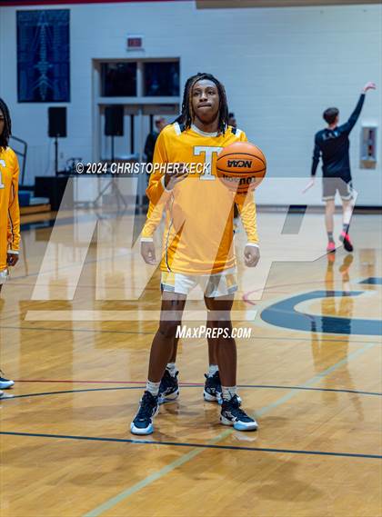 Thumbnail 3 in Greenbrier vs. Thomson photogallery.