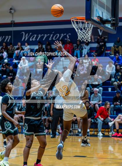 Thumbnail 2 in Greenbrier vs. Thomson photogallery.