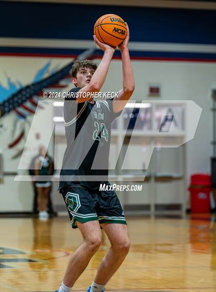 Thumbnail 2 in Greenbrier vs. Thomson photogallery.