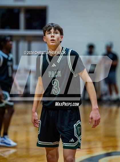 Thumbnail 3 in Greenbrier vs. Thomson photogallery.