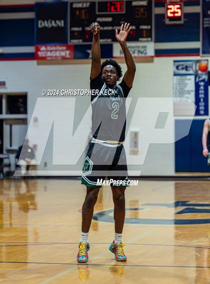 Thumbnail 3 in Greenbrier vs. Thomson photogallery.