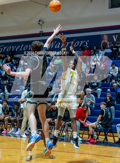 Thumbnail 1 in Greenbrier vs. Thomson photogallery.