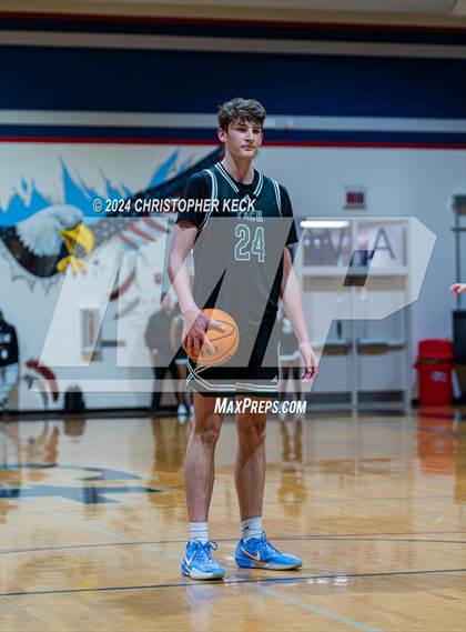 Thumbnail 1 in Greenbrier vs. Thomson photogallery.
