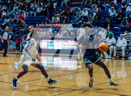 Thumbnail 3 in Greenbrier vs. Thomson photogallery.