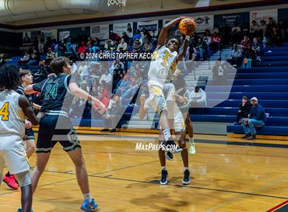 Thumbnail 1 in Greenbrier vs. Thomson photogallery.