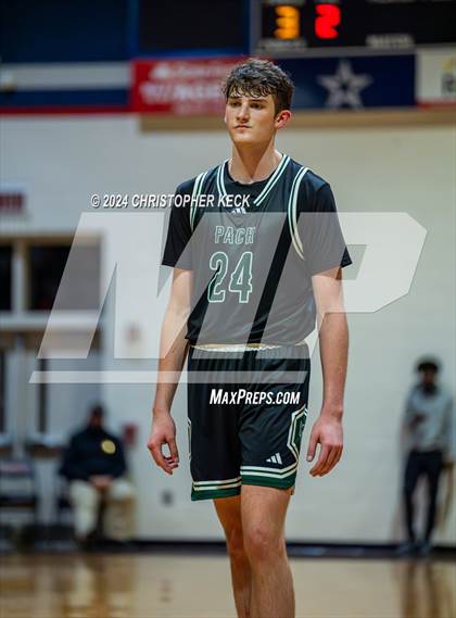 Thumbnail 3 in Greenbrier vs. Thomson photogallery.