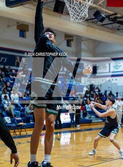 Thumbnail 3 in Greenbrier vs. Thomson photogallery.