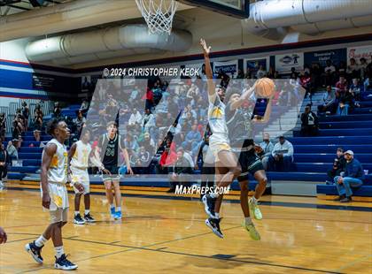 Thumbnail 3 in Greenbrier vs. Thomson photogallery.