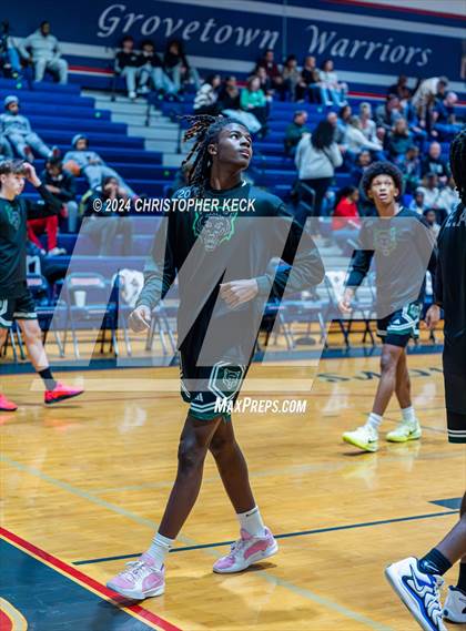 Thumbnail 3 in Greenbrier vs. Thomson photogallery.