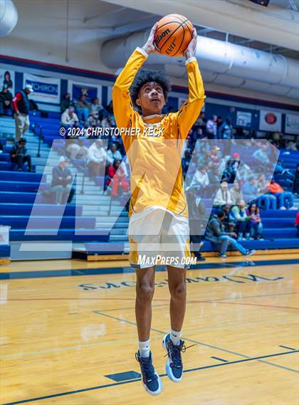 Thumbnail 3 in Greenbrier vs. Thomson photogallery.