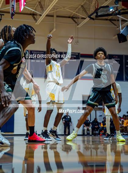 Thumbnail 3 in Greenbrier vs. Thomson photogallery.