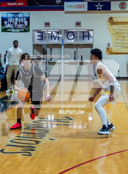 Thumbnail 2 in Greenbrier vs. Thomson photogallery.