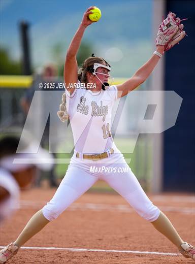 Lutheran @ Palmer Ridge