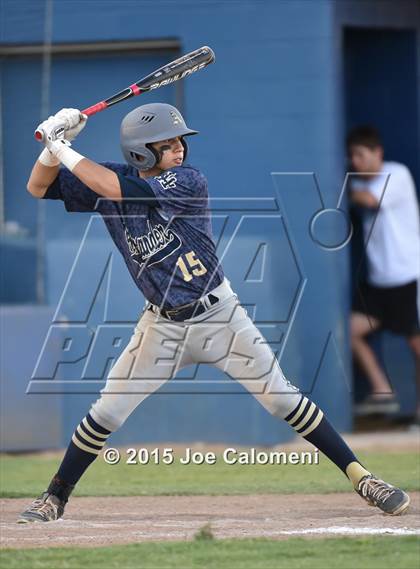 Thumbnail 1 in  Johnson [Claudia Taylor] vs Alexander [John B.] (UIL 6A Regional Playoff) photogallery.