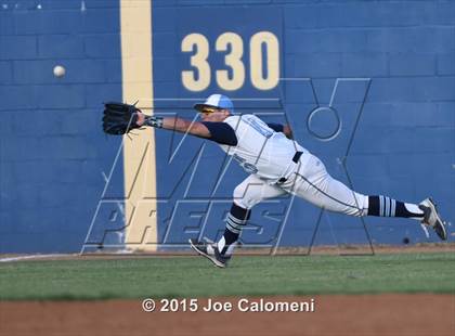 Thumbnail 1 in  Johnson [Claudia Taylor] vs Alexander [John B.] (UIL 6A Regional Playoff) photogallery.