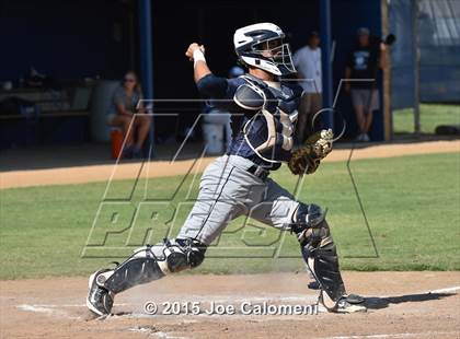 Thumbnail 1 in  Johnson [Claudia Taylor] vs Alexander [John B.] (UIL 6A Regional Playoff) photogallery.