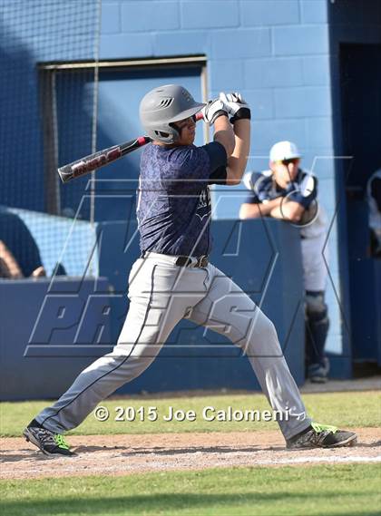 Thumbnail 1 in  Johnson [Claudia Taylor] vs Alexander [John B.] (UIL 6A Regional Playoff) photogallery.