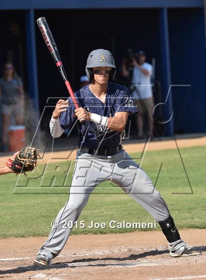 Thumbnail 3 in  Johnson [Claudia Taylor] vs Alexander [John B.] (UIL 6A Regional Playoff) photogallery.