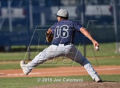 Thumbnail 2 in  Johnson [Claudia Taylor] vs Alexander [John B.] (UIL 6A Regional Playoff) photogallery.