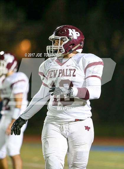 Thumbnail 1 in New Paltz vs. Marlboro Central (Section 9 Class B Final) photogallery.