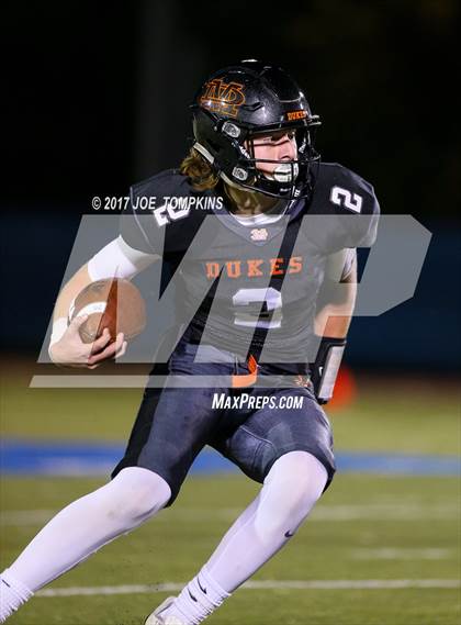 Thumbnail 3 in New Paltz vs. Marlboro Central (Section 9 Class B Final) photogallery.
