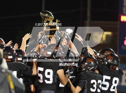 Thumbnail 1 in New Paltz vs. Marlboro Central (Section 9 Class B Final) photogallery.
