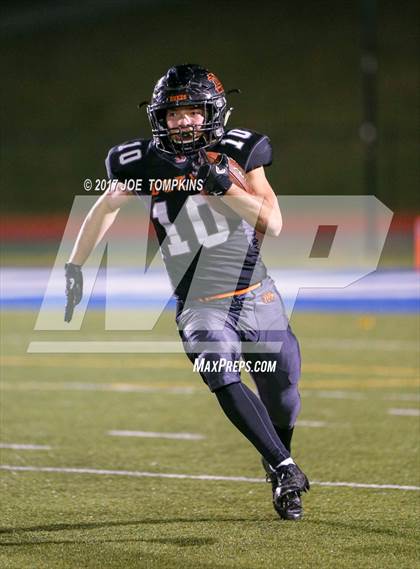Thumbnail 1 in New Paltz vs. Marlboro Central (Section 9 Class B Final) photogallery.