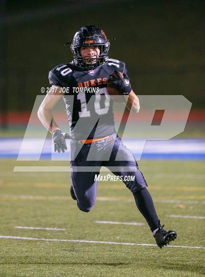 Thumbnail 3 in New Paltz vs. Marlboro Central (Section 9 Class B Final) photogallery.