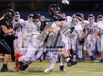 Thumbnail 1 in New Paltz vs. Marlboro Central (Section 9 Class B Final) photogallery.
