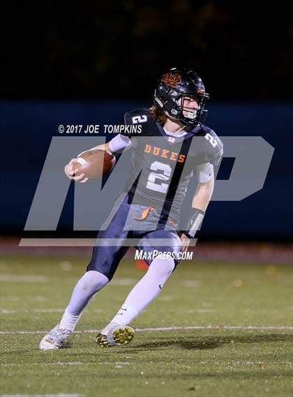 Thumbnail 1 in New Paltz vs. Marlboro Central (Section 9 Class B Final) photogallery.