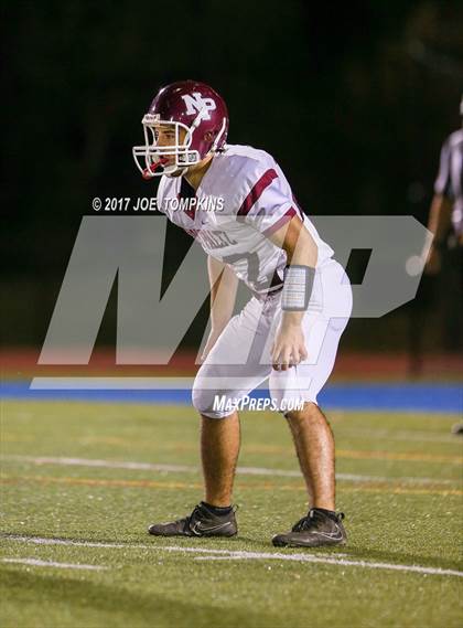 Thumbnail 2 in New Paltz vs. Marlboro Central (Section 9 Class B Final) photogallery.