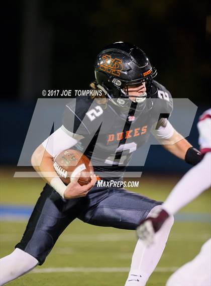Thumbnail 2 in New Paltz vs. Marlboro Central (Section 9 Class B Final) photogallery.