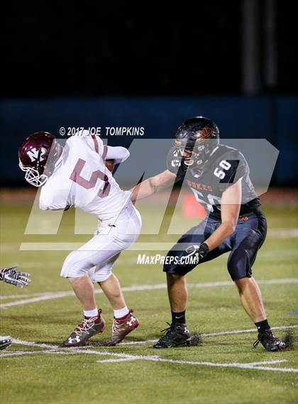 Thumbnail 3 in New Paltz vs. Marlboro Central (Section 9 Class B Final) photogallery.