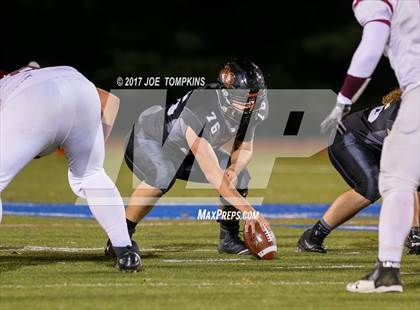 Thumbnail 3 in New Paltz vs. Marlboro Central (Section 9 Class B Final) photogallery.